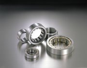 Cylindrical roller bearing