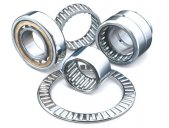 Needle roller bearing