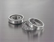 Tapered roller bearing