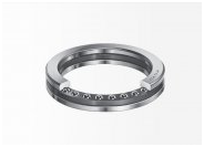 Thrust ball bearing 2