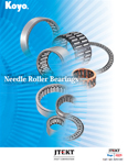 koyo-torrington-needle-roller-bearings