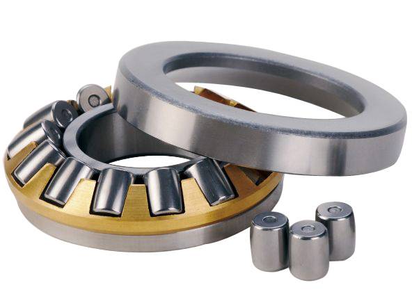 thrust-spherical-roller bearing