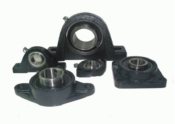 Bearing Units